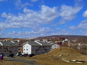 Kiryas Joel (Wikimedia)