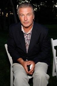 Alec Baldwin (Photo: Patrick Mcmullan)