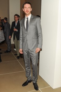 Dan Stevens