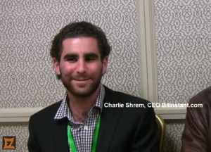 Mr. Shrem