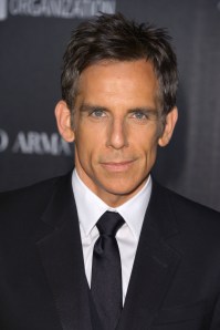 Ben Stiller.