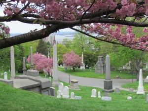 Green-Wood Cemetery