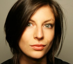Kasia Cieplak-Mayr von Baldegg