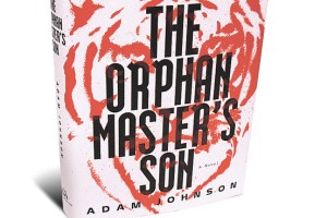 The Orphan Master's Son (Random House)