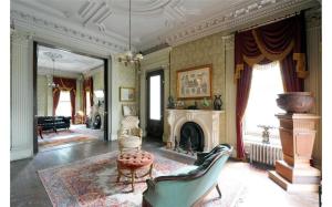 And it's really, really stunning inside.
