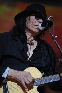 Sixto Rodríguez.