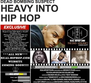 Great headline, great everything. (TMZ.com)