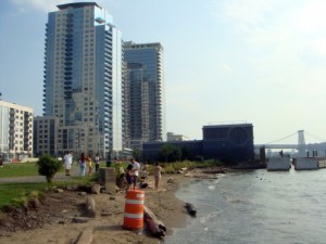 Construction complaints!