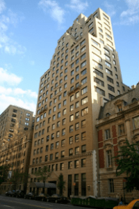 1049 "Fifth" Avenue.