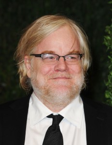 Philip Seymour Hoffman (Getty Images)