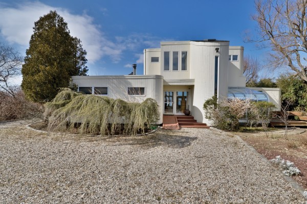Montauk Property on East Lake Drive.