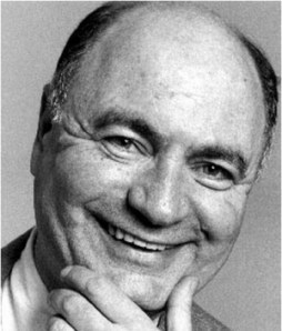 Alan Abelson.