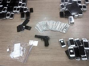 (Courtesy of NYPD)