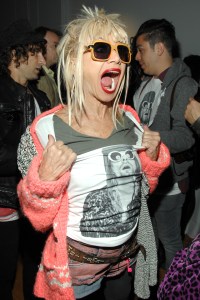 KURT COBAIN The Photography of JESSE FROHMAN Exhibition Opening