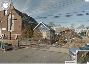 (Google Street View)