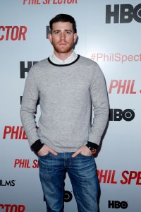Bryan Greenberg.
