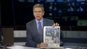 Pat Kiernan. (Photo via NY1).