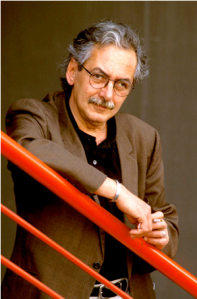 Jean-Claude Izzo.