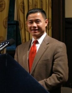 City Comptroller John Liu. (Facebook.com/Liu.NYC)