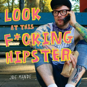 The New York Times wants you to look at the hipsters. (Joe Mande)