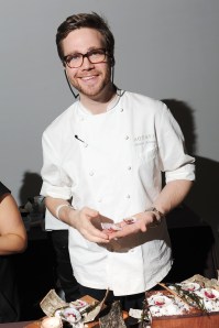 Marcus Jernmark.