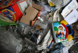 On Earth Day, San Francisco Expands Recycling To Rigid Plastics