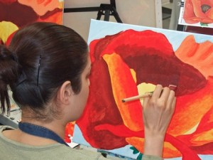 From paintinglounge.com