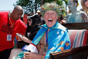2012 King Neptune