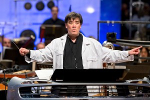 Alan Gilbert (Getty)