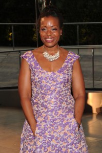 Tracy Reese