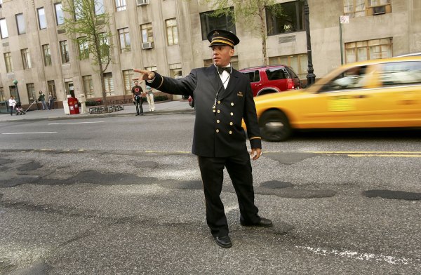 Doorman buildings can cost you