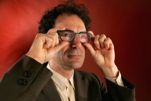 Michael Azerrad.
