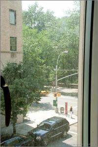 "Oblique Central Park views," indeed.