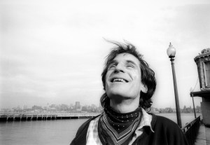 Alex Chilton of Big Star