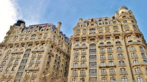Good as-of-right development on the Upper West Side.