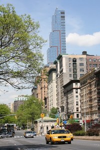 Bad as-of-right development on the Upper West Side.