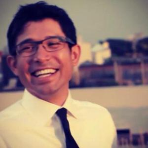 Carlos Menchaca. (Photo: Facebook)