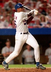 Dwight "Doc" Gooden