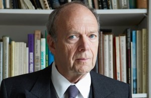 Seidel. (Courtesy poetryfoundation.org)