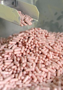 getty pills