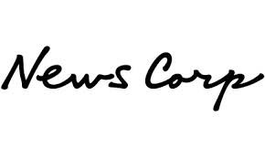 New News Corp. Logo