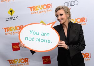 "Trevor Live" Honoring Katy Perry And Audi Of America For The Trevor Project - Getty Images & Wonderwall.com's Photo Booth And Green Room