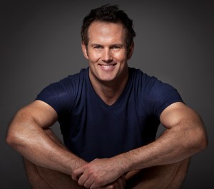 Joel Harper.