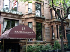 The National Arts Club (Creative Commons Photo).