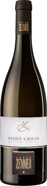 Pinot Grigio PETER ZEMMER-2