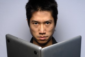 Tao Lin. (Photo by Ulf Andersen/Getty Images)