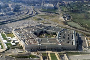 Military news sites are popping up on the Internet. (Getty Images)