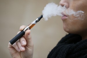 FRANCE-SMOKING-TOBACCO-CIGARETTE