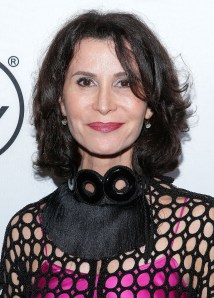 MOME Commissioner Katherine Oliver at 8th Annual "Made In NY Awards." (Getty)