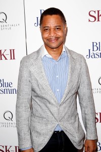 Cuba Gooding Jr.